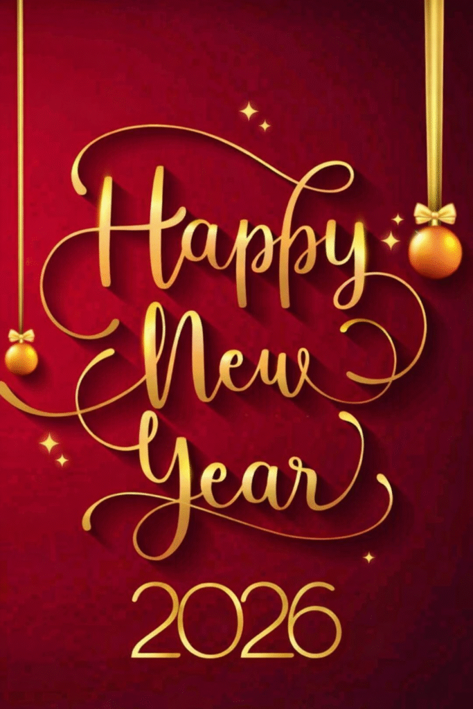 &ldquo;2026 புத்தாண்டு வாழ்த்துக்கள் &ndash; மகிழ்ச்சி, நம்பிக்கை மற்றும் புதிய தொடக்கங்களை சின்னப்படுத்தும் தமிழ் புத்தாண்டு வாழ்த்து படம்&rdquo;