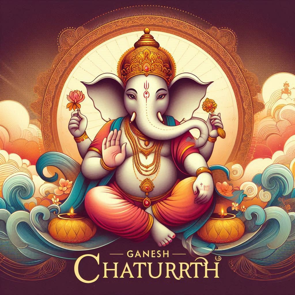 விநாயகர் சதுர்த்தி வாழ்த்துக்கள் 2025 | Vinayagar Chaturthi Tamil Wishes, Greetings & Quotes