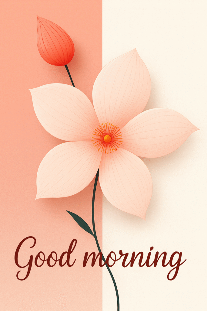 காலை சூரியன் உதயமாகும் அழகான காட்சி, நல்ல நாள் தொடங்க வாழ்த்தும் தமிழ் &ldquo;Good Morning&rdquo; வாழ்த்து செய்தி.