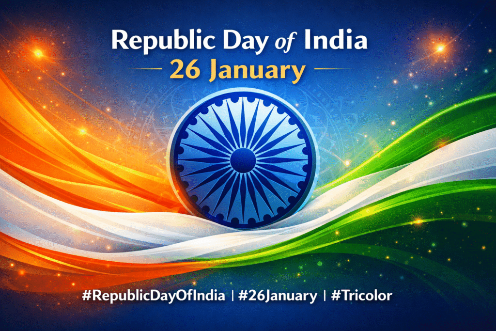 RepublicDayOfIndia