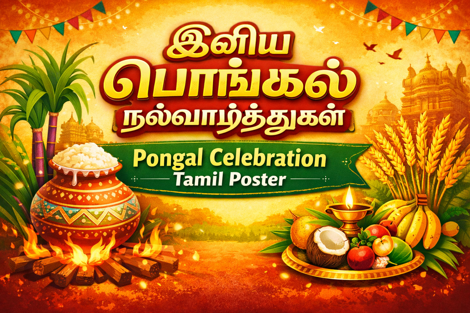 happy-pongal-tamil-poster