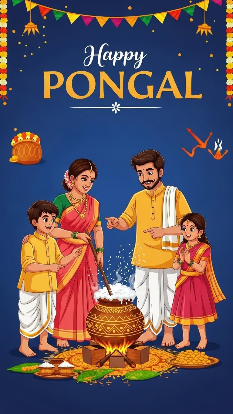 happy-pongal-tamil-poster